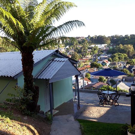 Villa Paraiso Gramado. Exterior foto